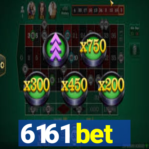 6161 bet